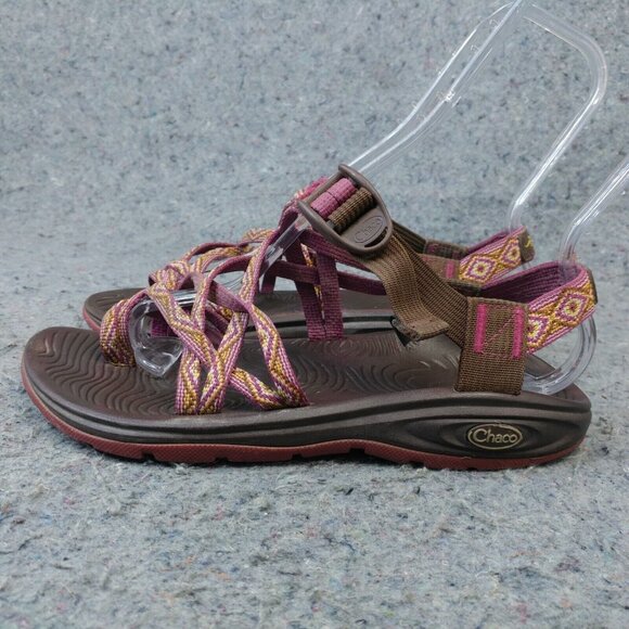 Zx3 Chacos Chaco ZX3 Sandals Chaco Women's ZX3 Classic Sport Sandal